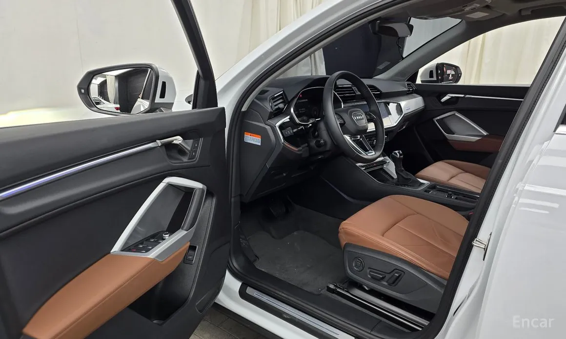 Фото 10 - Audi Q3