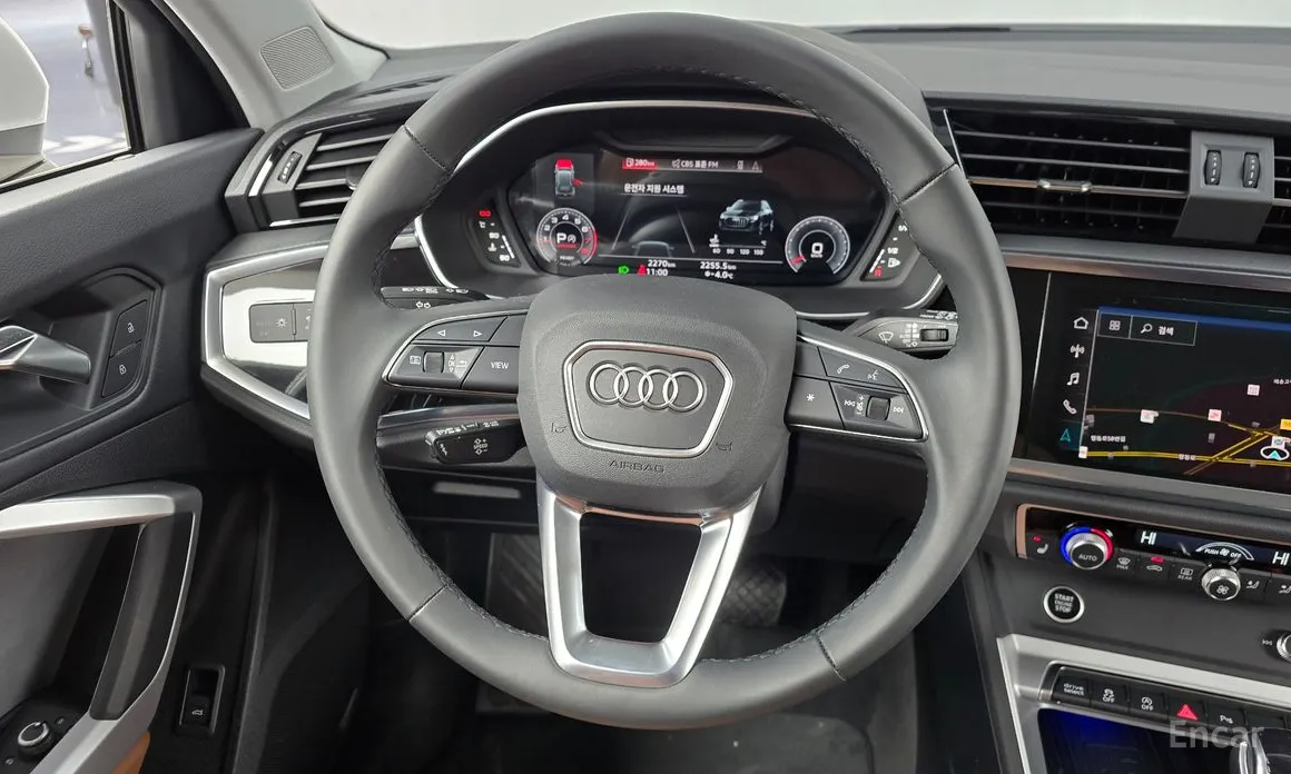 Фото 13 - Audi Q3