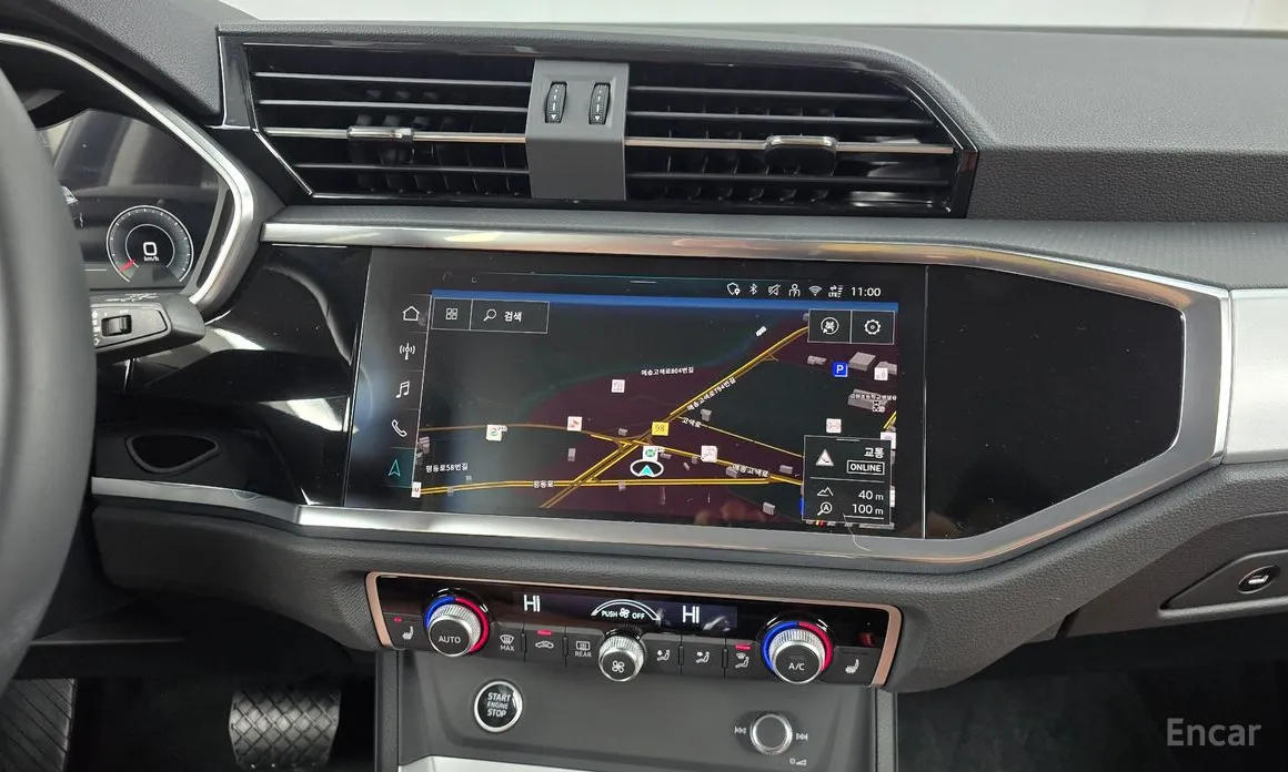 Фото 14 - Audi Q3