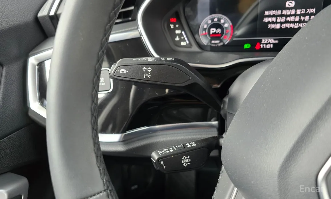 Фото 19 - Audi Q3