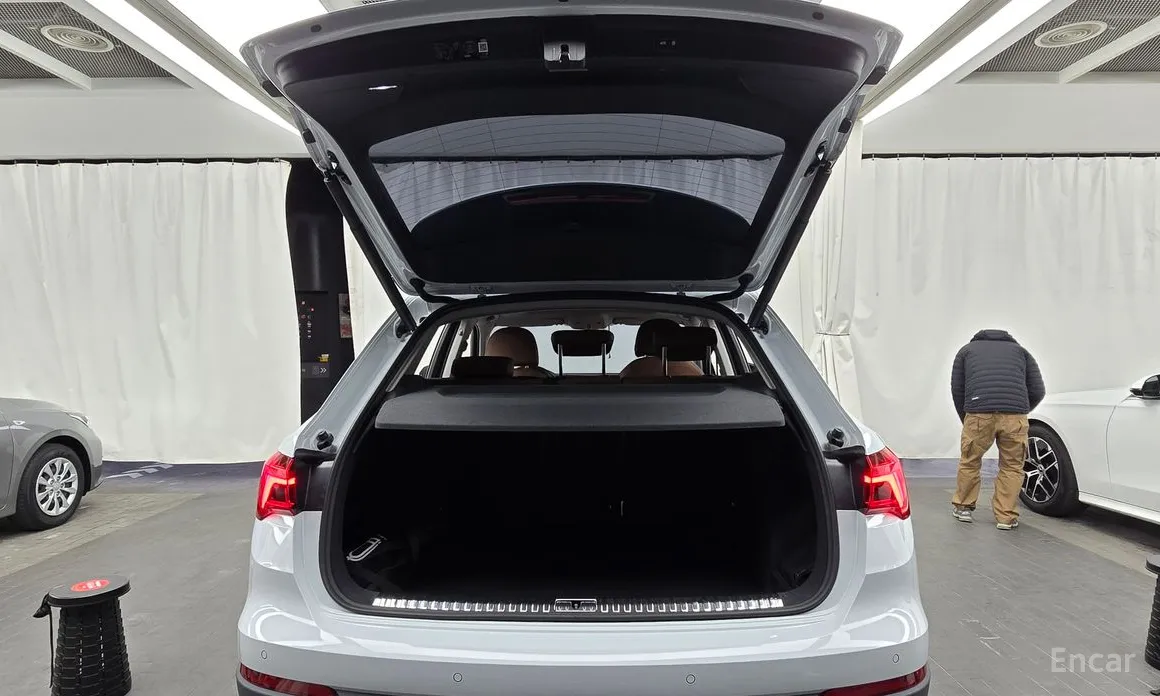 Фото 20 - Audi Q3