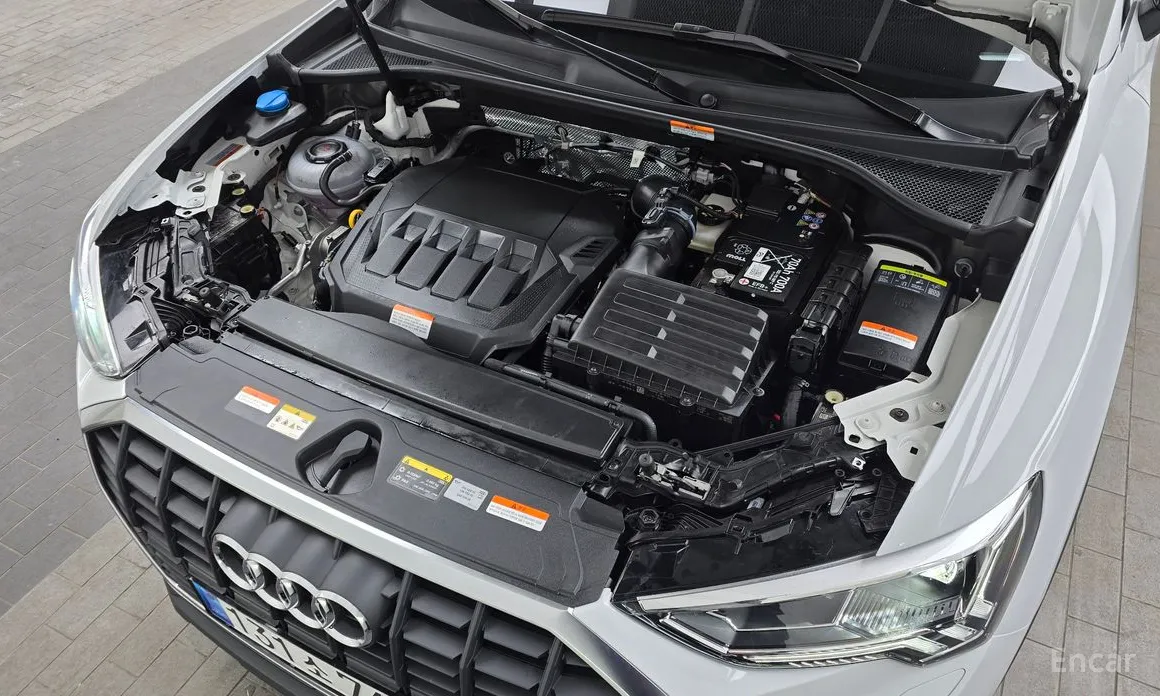 Фото 6 - Audi Q3