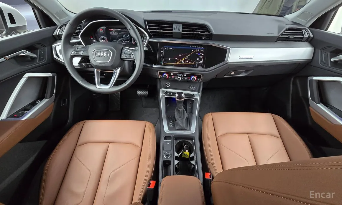 Фото 7 - Audi Q3