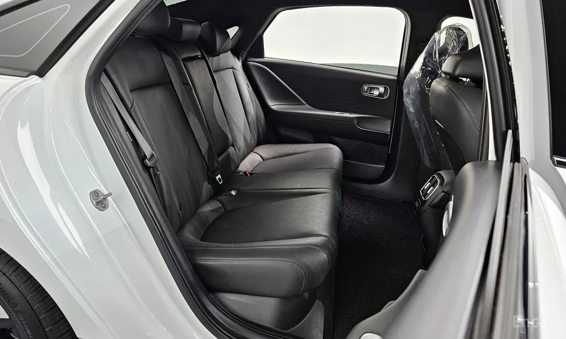 Фото 12 - Hyundai Ioniq 6