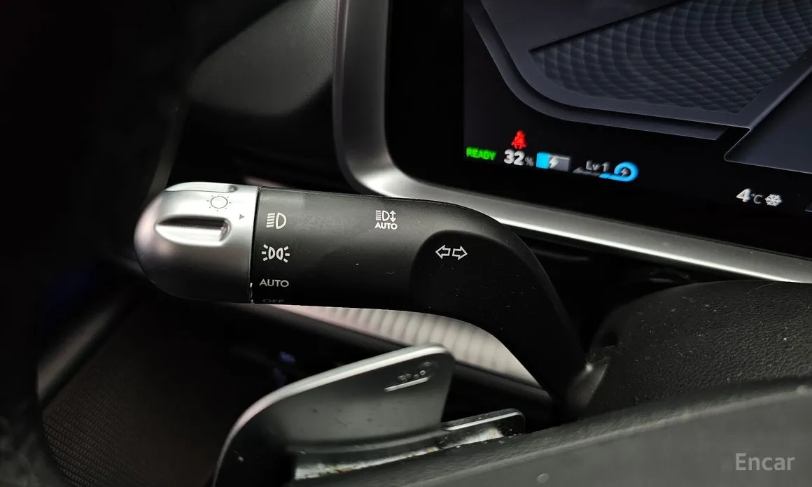 Фото 18 - Hyundai Ioniq 6