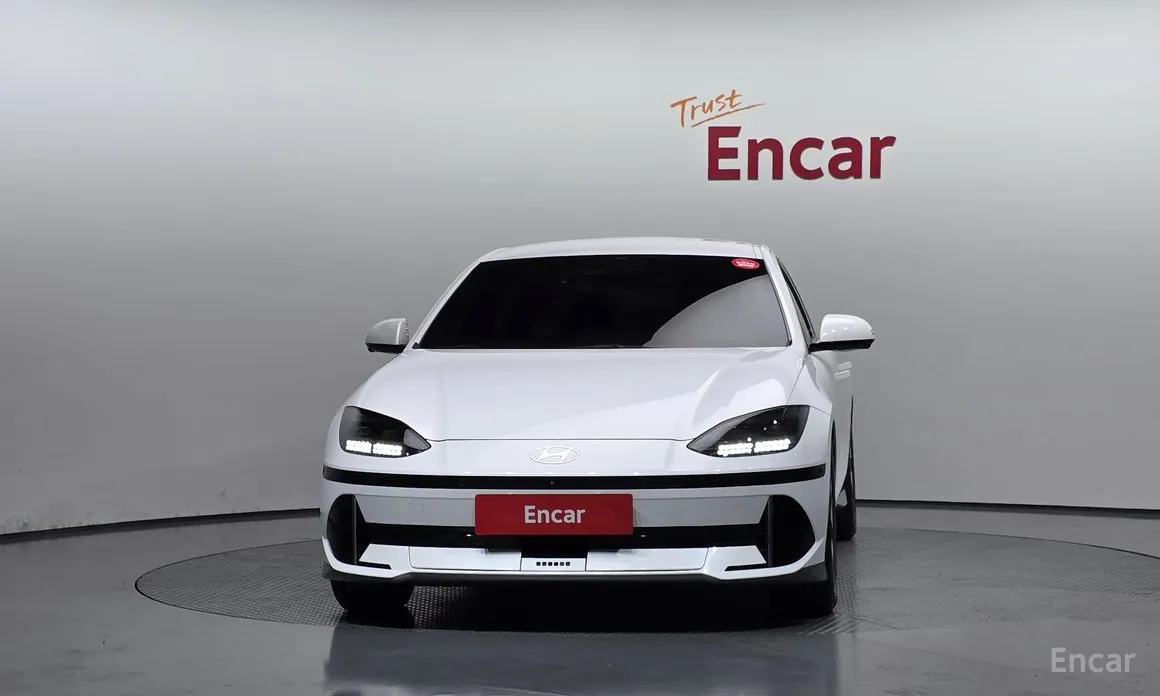 Фото 3 - Hyundai Ioniq 6