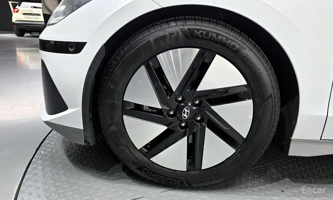 Фото 5 - Hyundai Ioniq 6