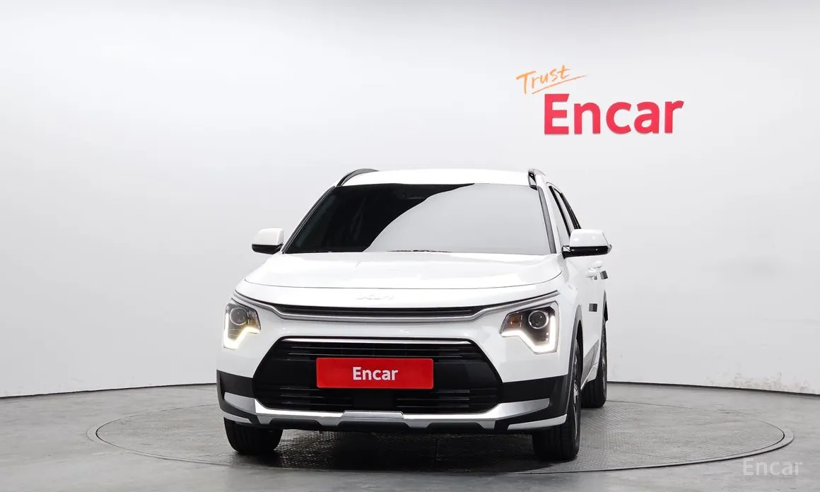 Фото 3 - Kia Niro