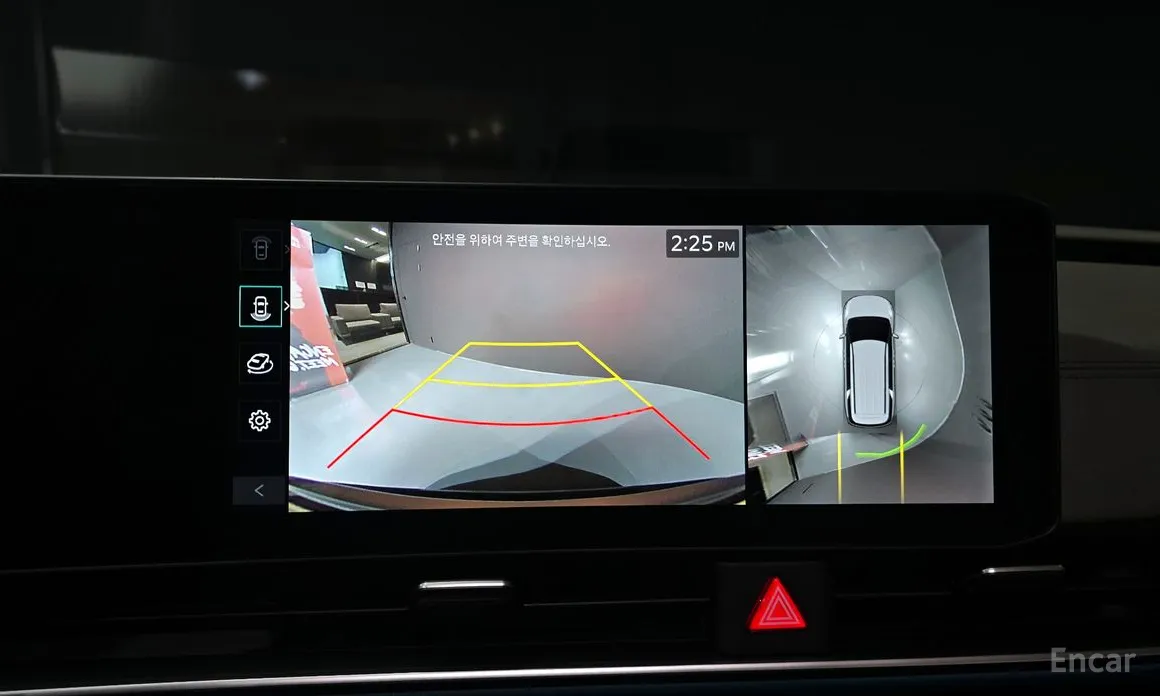 Фото 14 - Kia Carnival