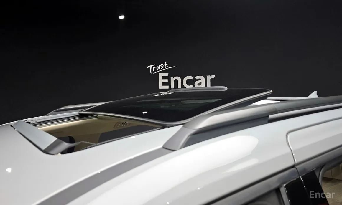 Фото 19 - Kia Carnival