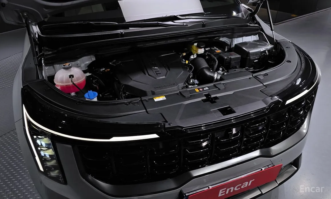 Фото 6 - Kia Carnival