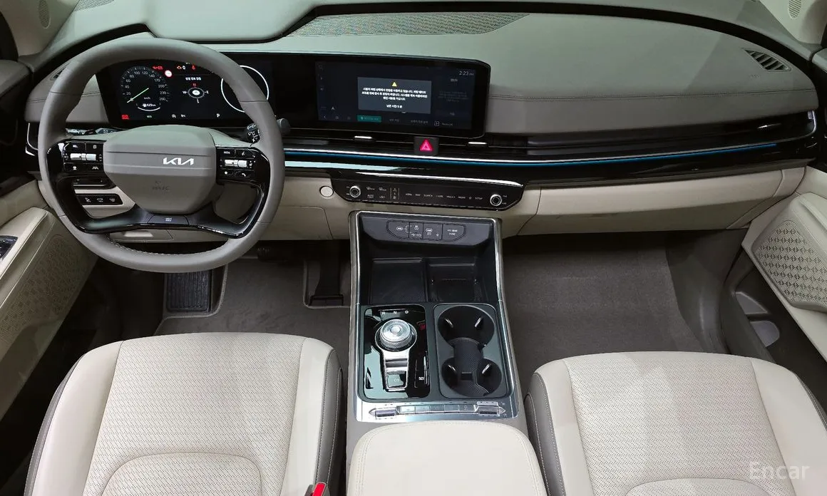 Фото 7 - Kia Carnival