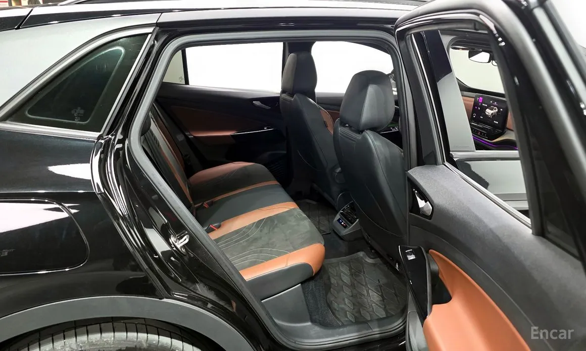 Фото 12 - Volkswagen ID.4