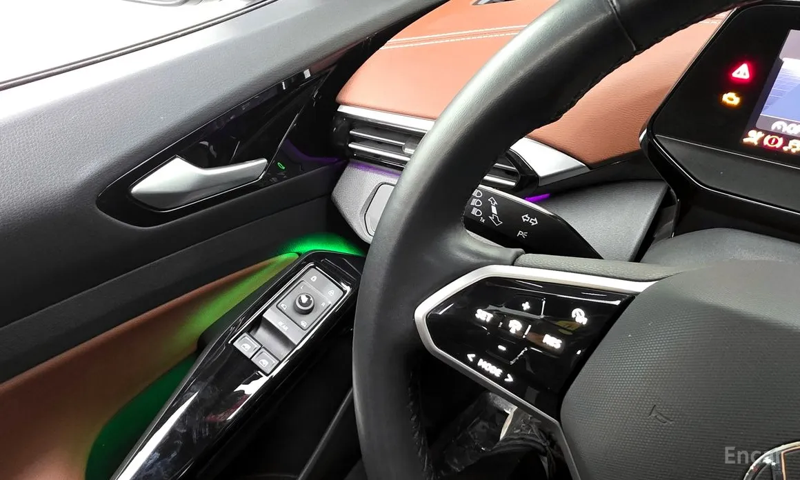 Фото 17 - Volkswagen ID.4