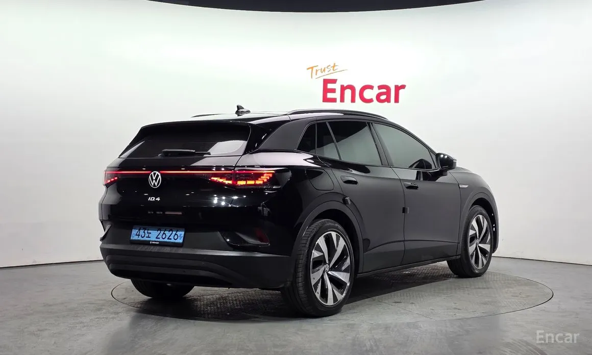 Фото 2 - Volkswagen ID.4