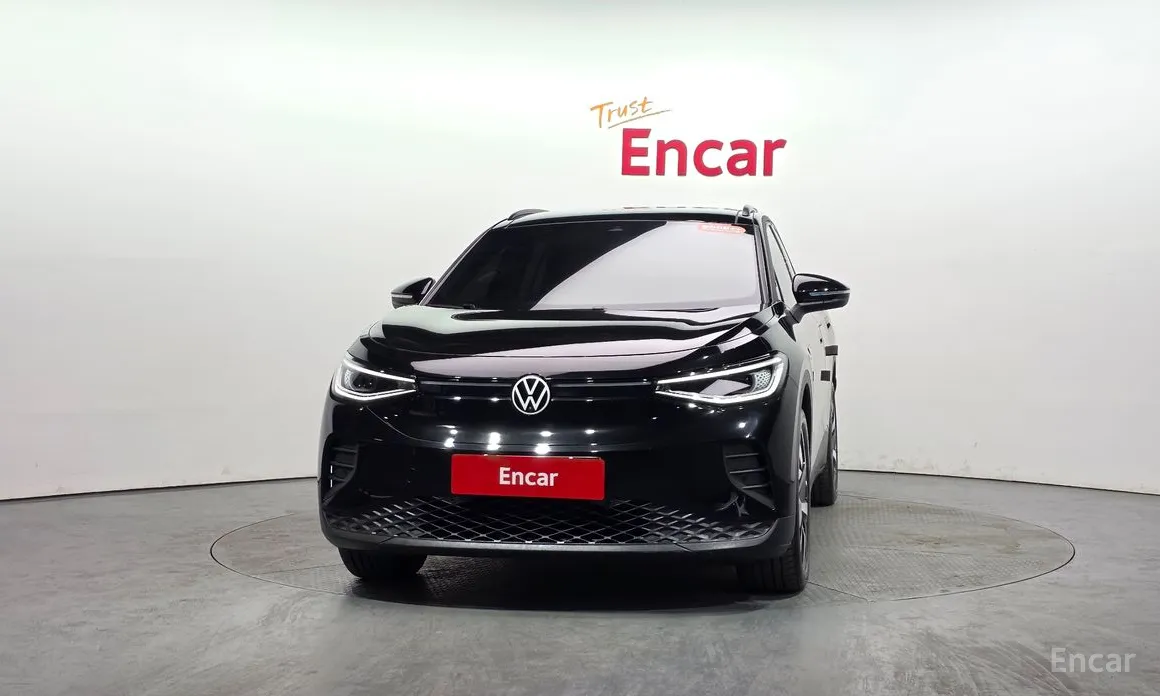 Фото 3 - Volkswagen ID.4