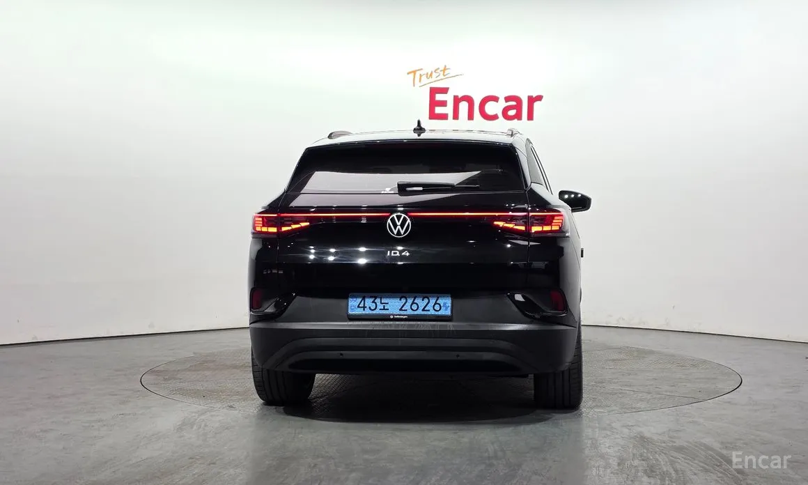 Фото 4 - Volkswagen ID.4