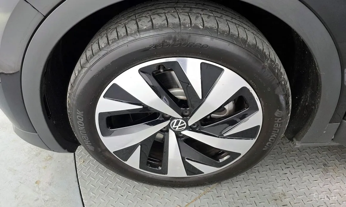 Фото 5 - Volkswagen ID.4