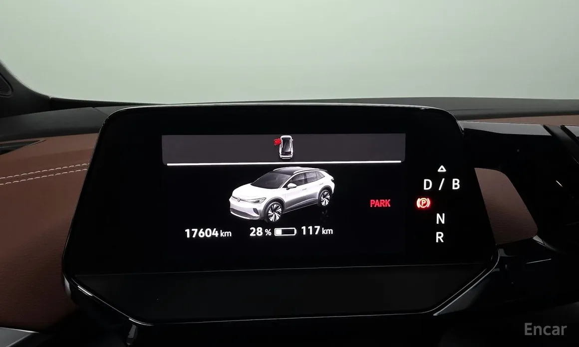 Фото 8 - Volkswagen ID.4