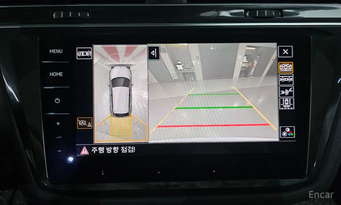 Фото 16 - Volkswagen Tiguan