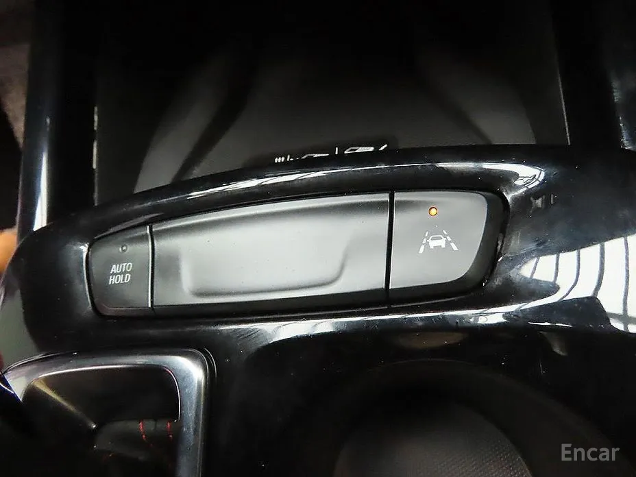 Фото 15 - Chevrolet Trax