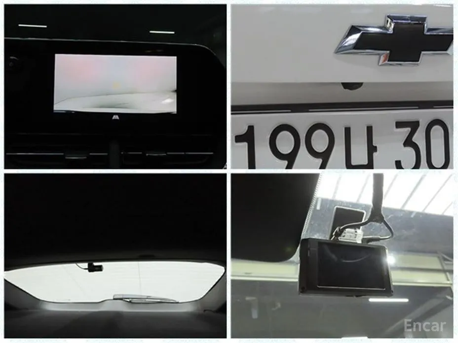 Фото 18 - Chevrolet Trax