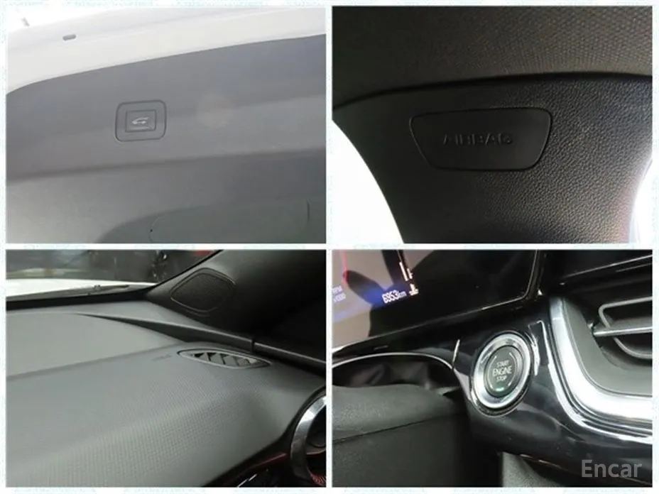 Фото 19 - Chevrolet Trax