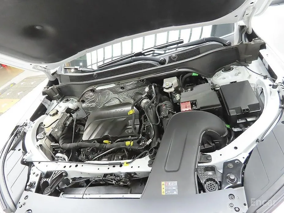 Фото 7 - Chevrolet Trax