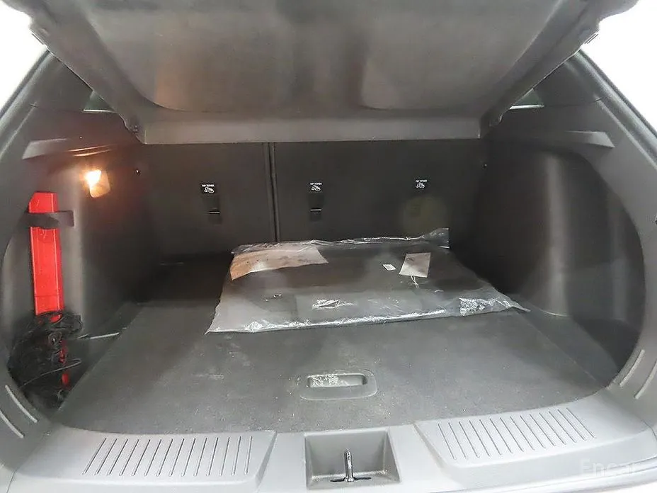 Фото 8 - Chevrolet Trax