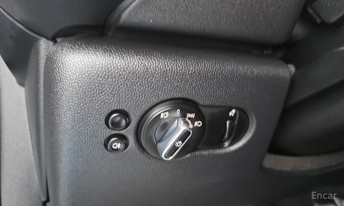 Фото 18 - Mini Cooper