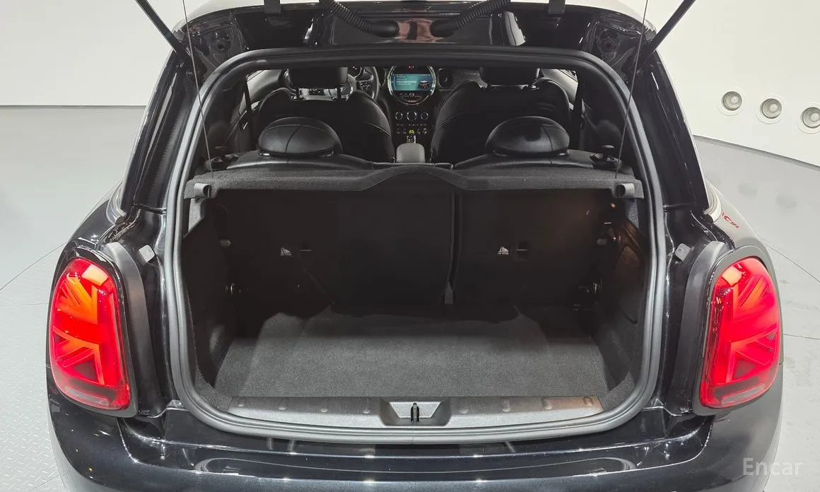 Фото 20 - Mini Cooper