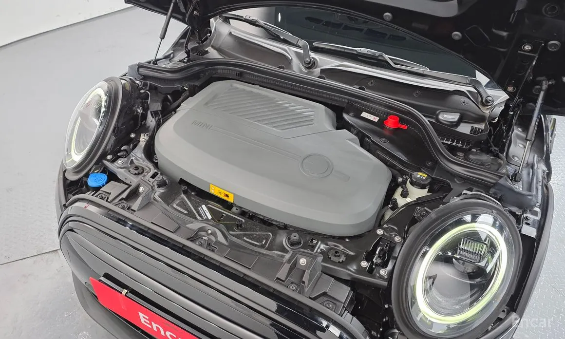 Фото 6 - Mini Cooper