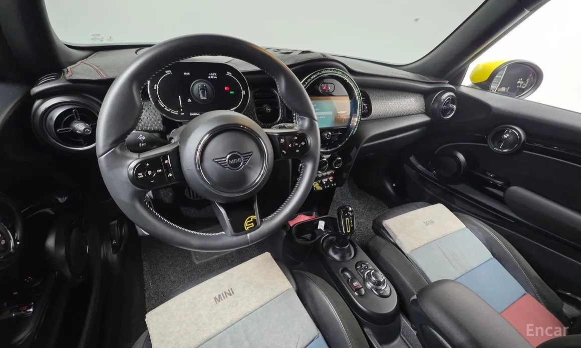 Фото 7 - Mini Cooper