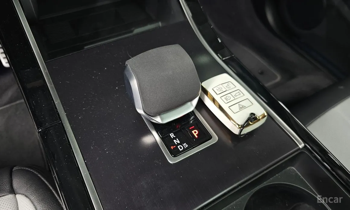 Фото 9 - Land Rover Range Rover Evoque