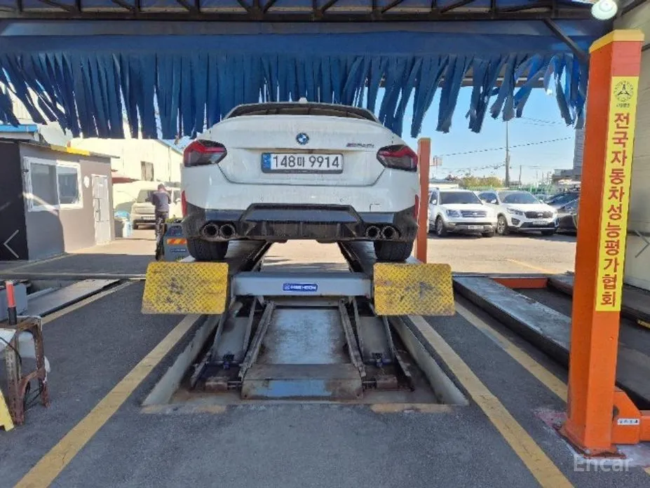 Фото 2 - BMW 2 Series