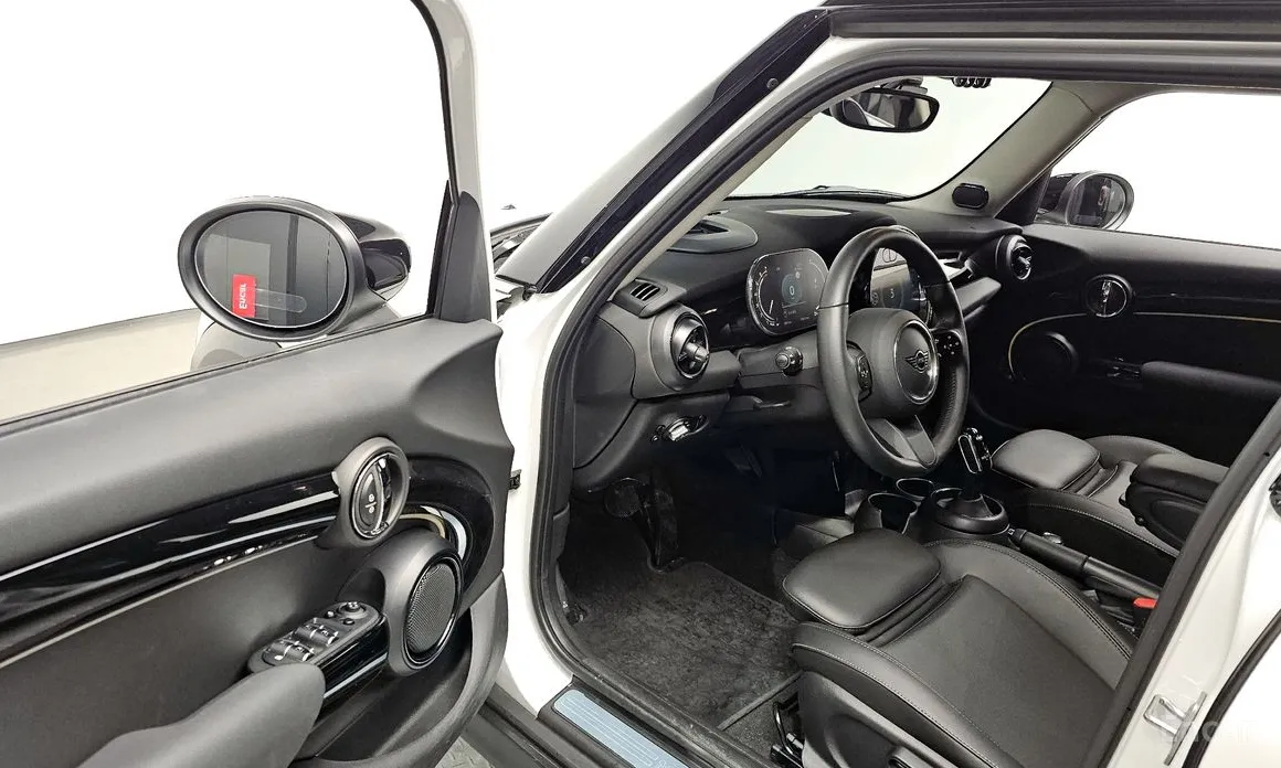 Фото 10 - Mini Cooper