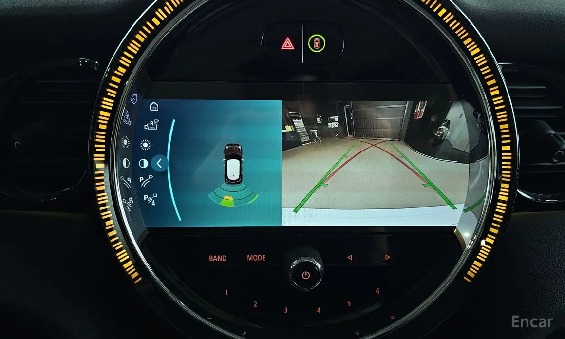 Фото 16 - Mini Cooper