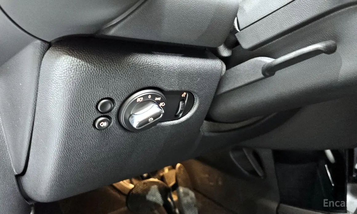 Фото 18 - Mini Cooper