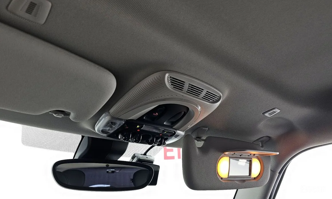 Фото 19 - Mini Cooper