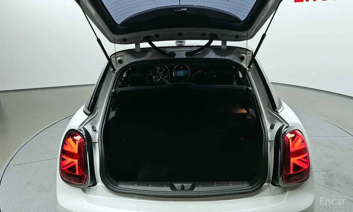 Фото 20 - Mini Cooper