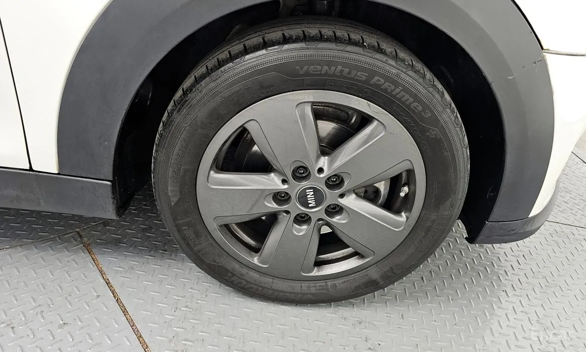 Фото 5 - Mini Cooper