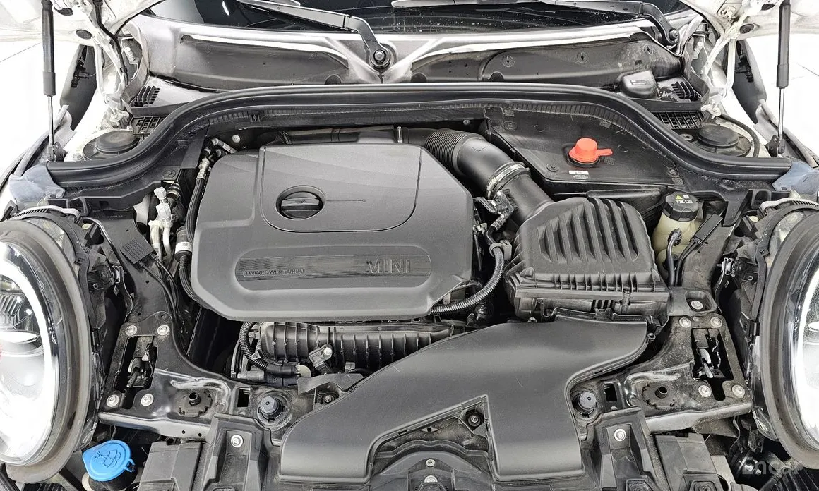 Фото 6 - Mini Cooper
