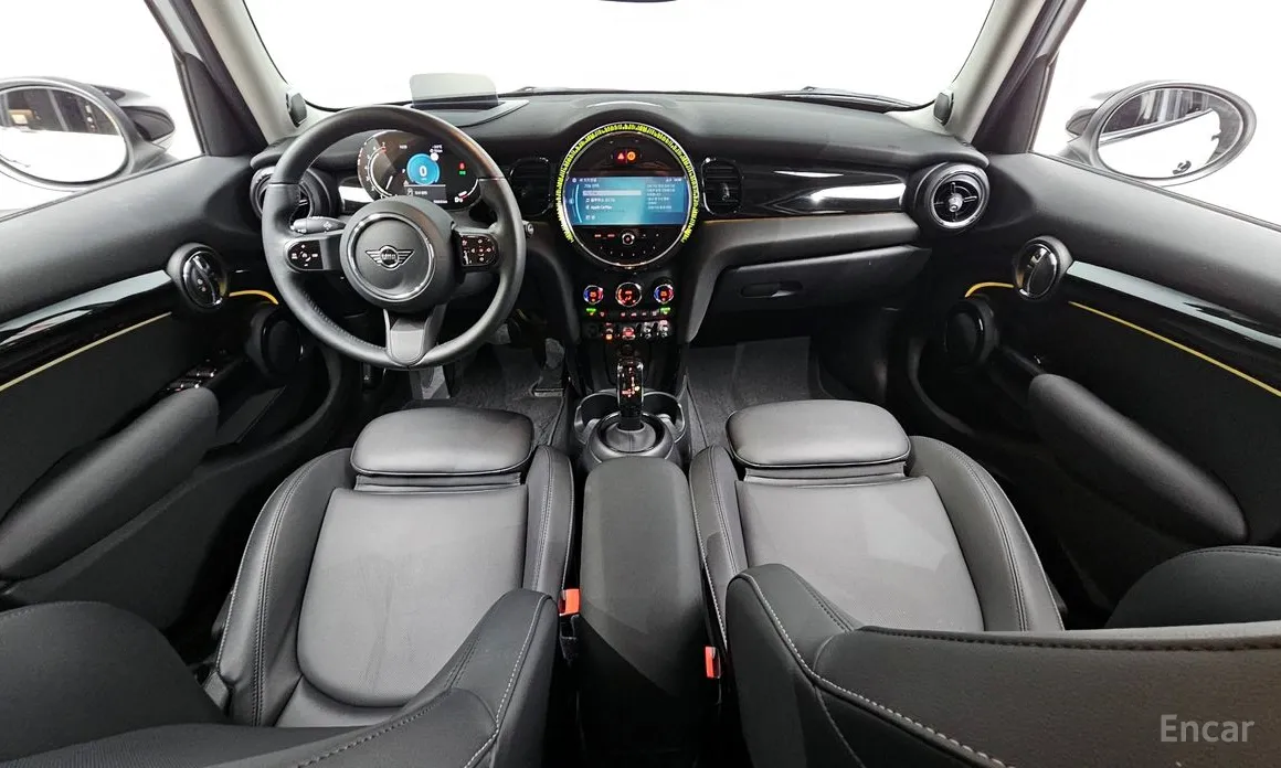 Фото 7 - Mini Cooper