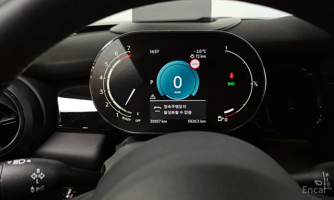 Фото 8 - Mini Cooper