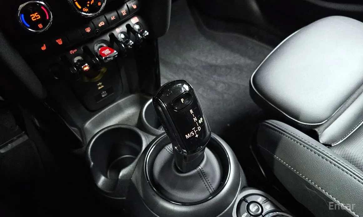 Фото 9 - Mini Cooper