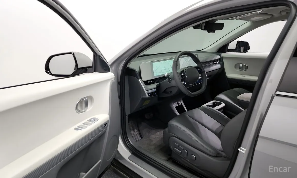 Фото 10 - Hyundai Ioniq 5