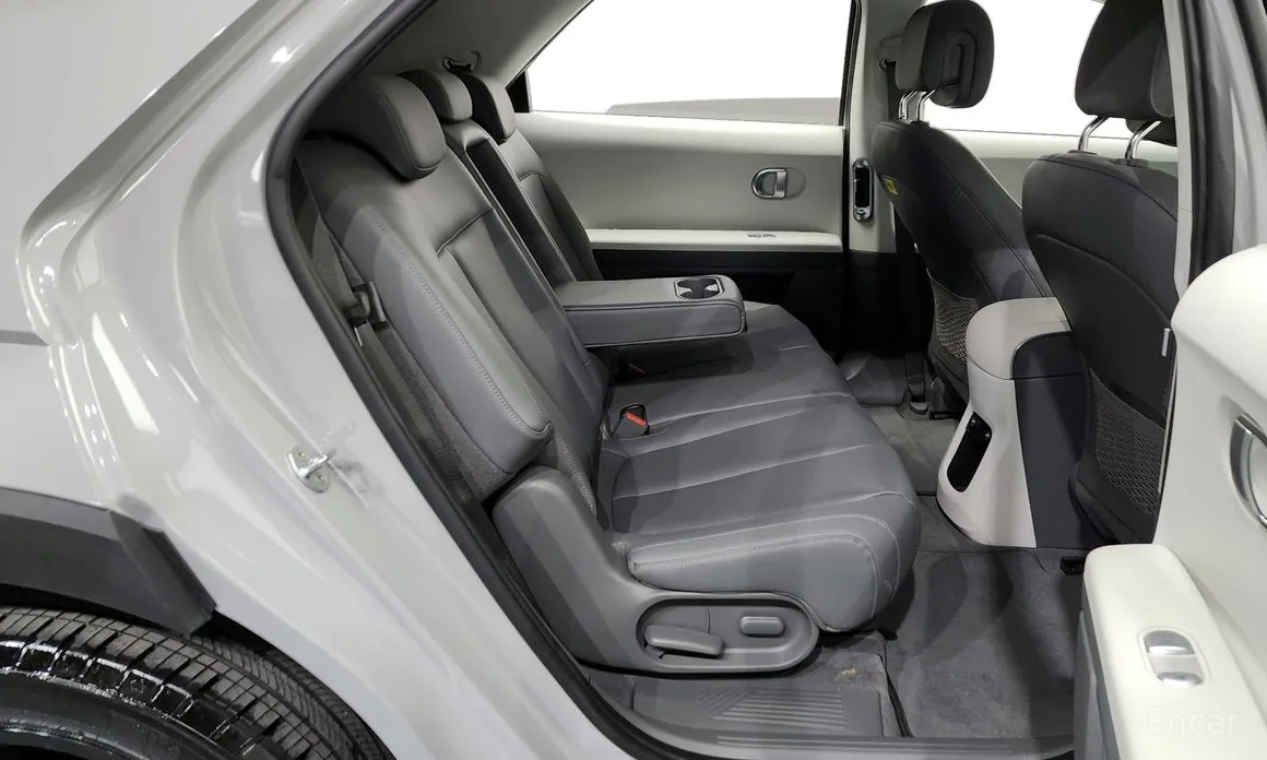 Фото 12 - Hyundai Ioniq 5