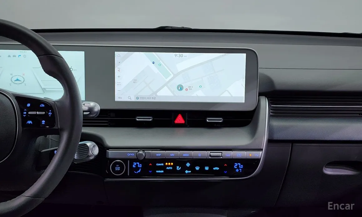 Фото 14 - Hyundai Ioniq 5