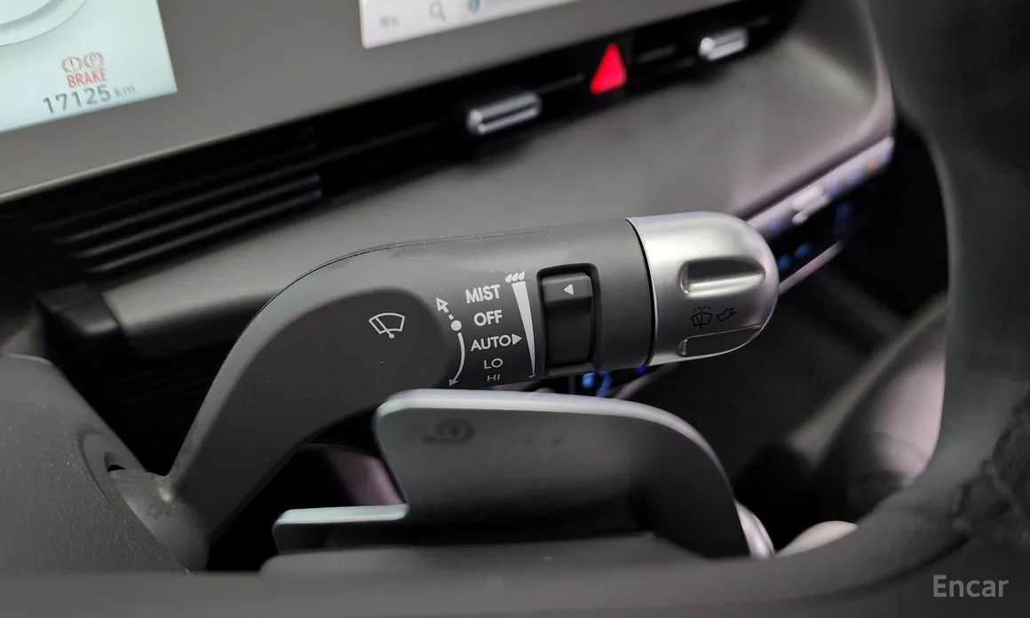 Фото 17 - Hyundai Ioniq 5