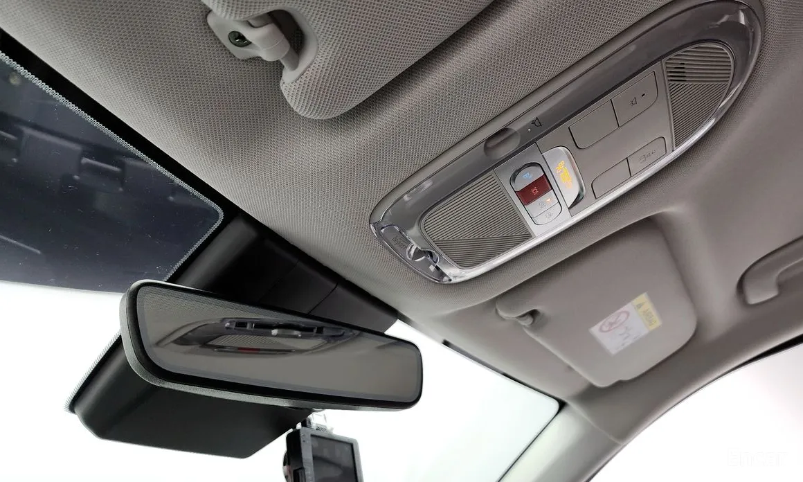 Фото 19 - Hyundai Ioniq 5